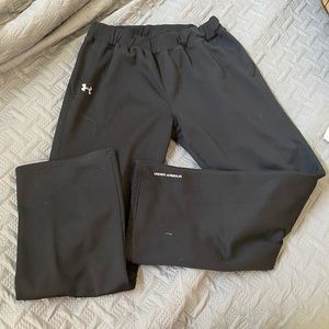 Women’s under armour sweat is a pants